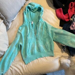 Victoria’s Secret Hoodie